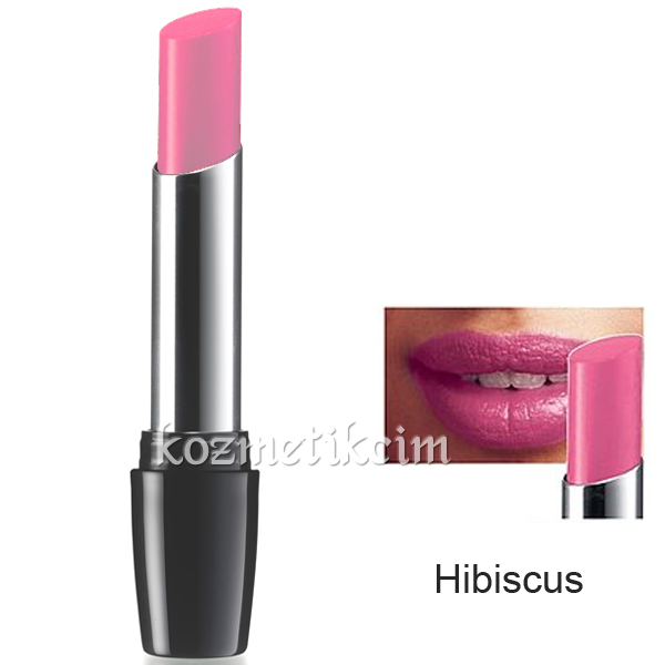 AVON True Colour İndulgence Ruj SPF15 Hibiscus