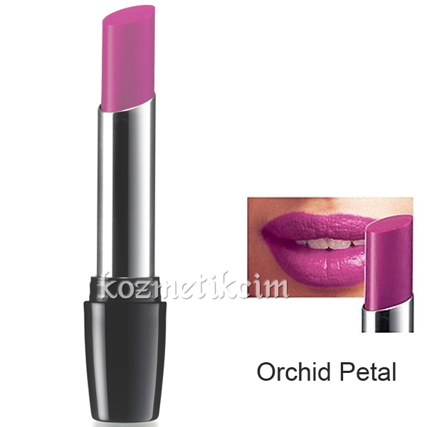 AVON True Colour İndulgence Ruj SPF15 Orchid Petal