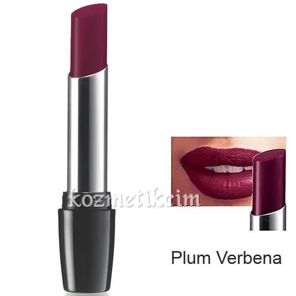 AVON True Colour İndulgence Ruj SPF15 Plum Verbena