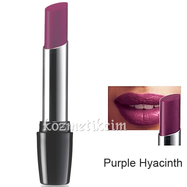 AVON True Colour İndulgence Ruj SPF15 Purple Hyacinth