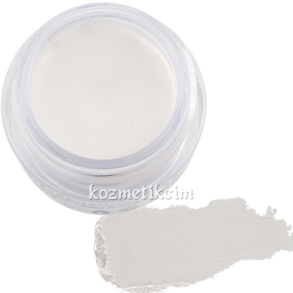 NYX Eye Shadow Base Far Altı Baz White Pearl