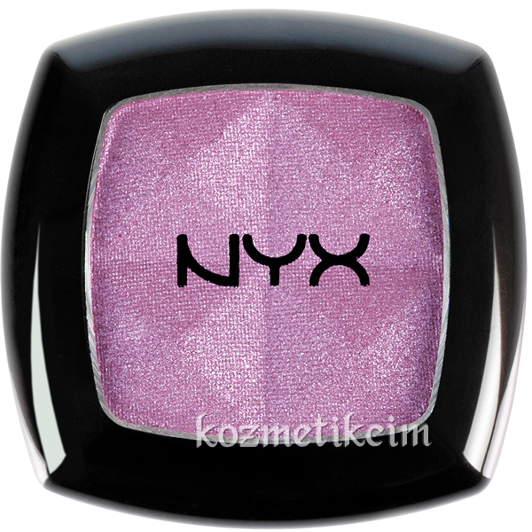 NYX Single Eye Shadow Tekli Farı Luxor