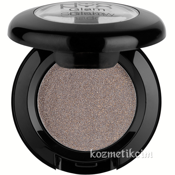 NYX Glam Shadow Göz Farı Ash