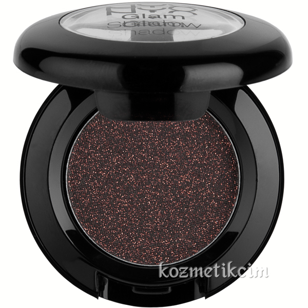 NYX Glam Shadow Göz Farı Aurora