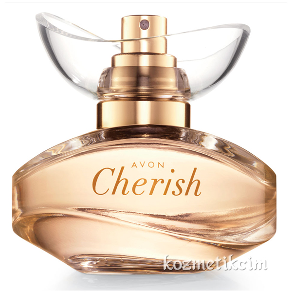 AVON Cherish 50 ml EDP Bayan Parfümü