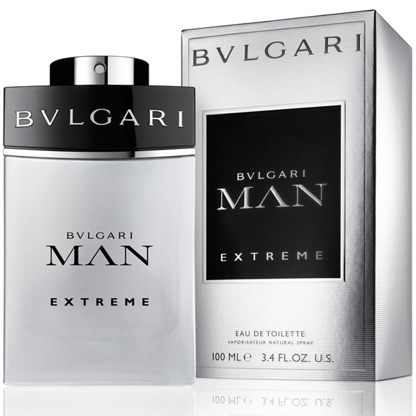 Bvlgari Man Extreme Edt 100ml Erkek Parfümü