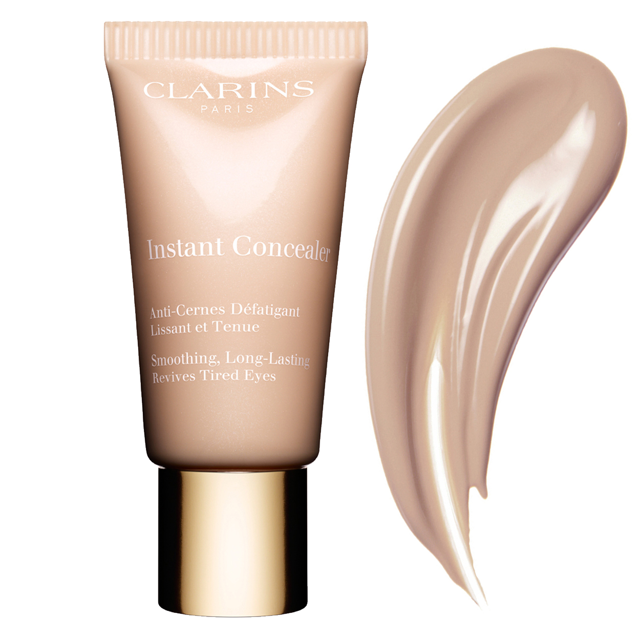 Clarins Instant Concealer 15 ml 02