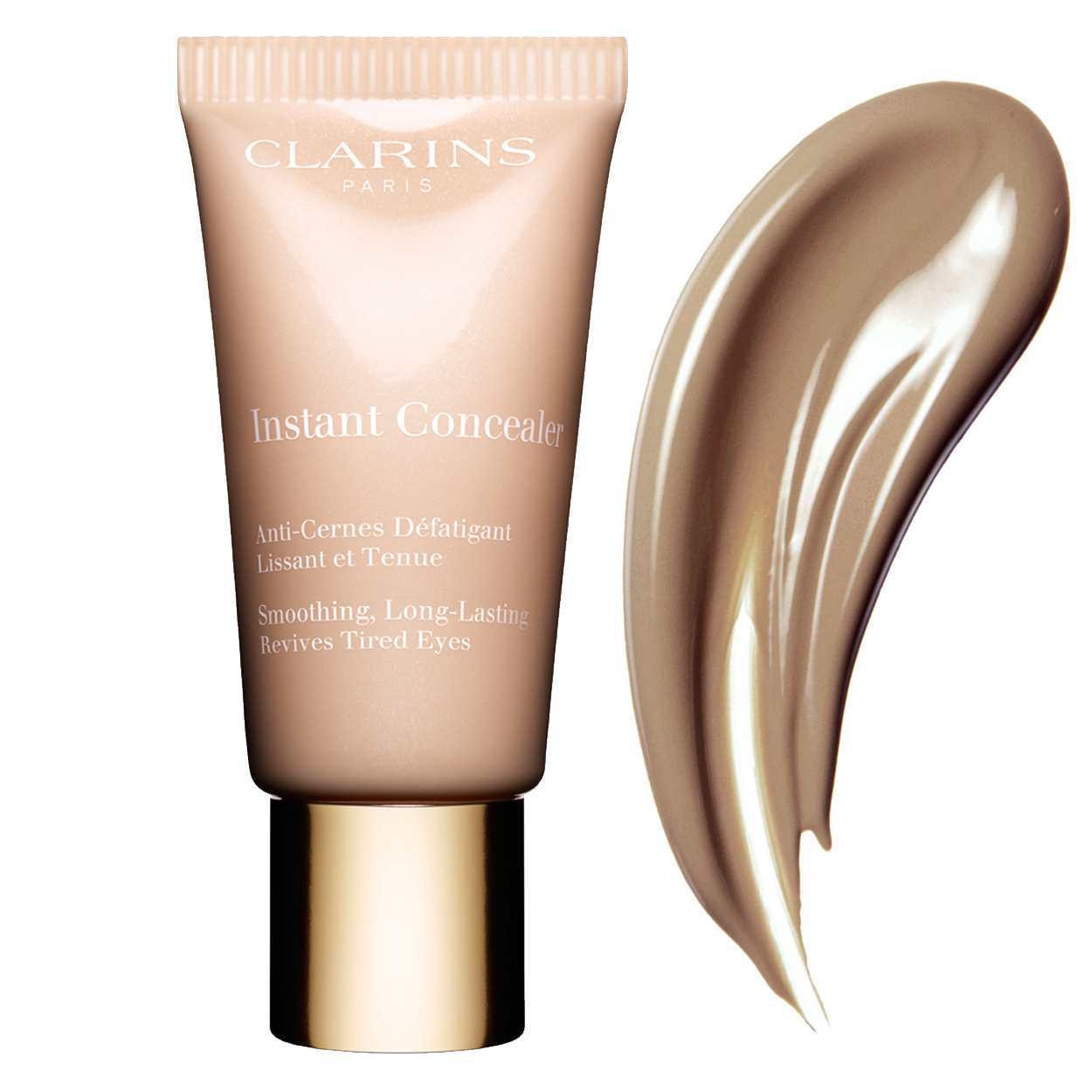 Clarins Instant Concealer 15 ml 03