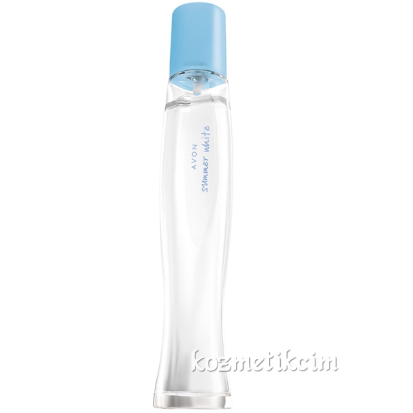 AVON Summer White EDT 50 ml Bayan Parfümü