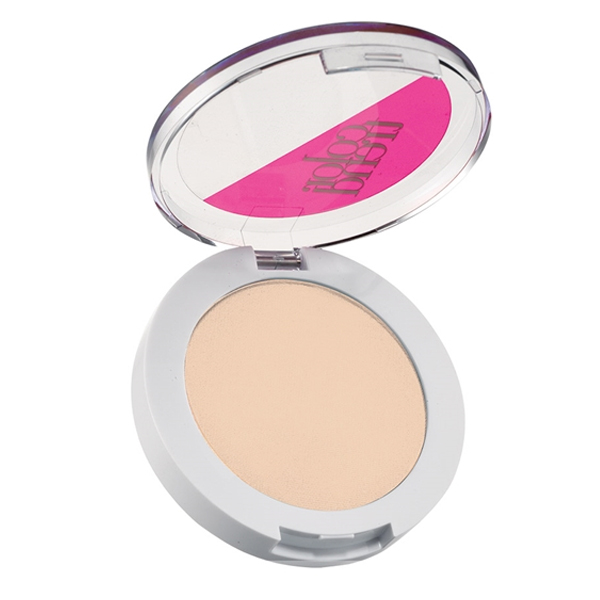 AVON Color Trend Sıkıştırılmış Pudra SPF 10 Translucent