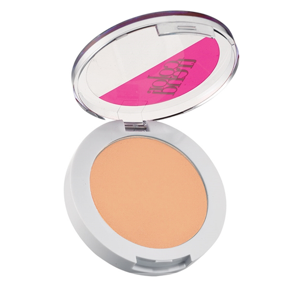 AVON Color Trend Sıkıştırılmış Pudra SPF 10 Medium Beige