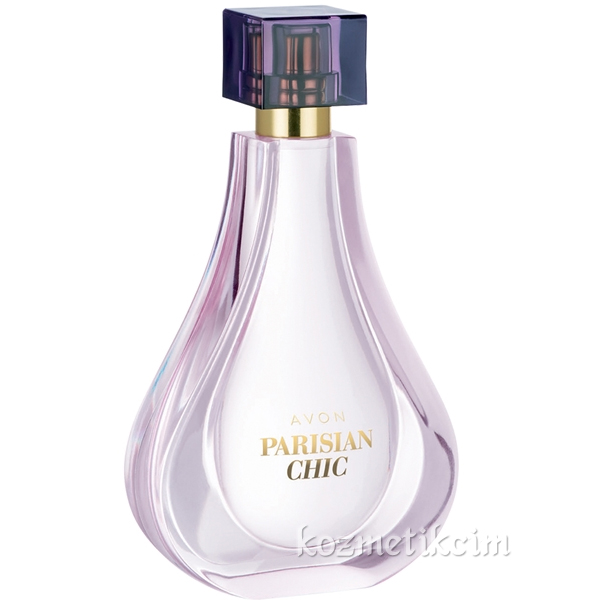 AVON Parisian Chic EDP  50 ml Bayan Parfümü