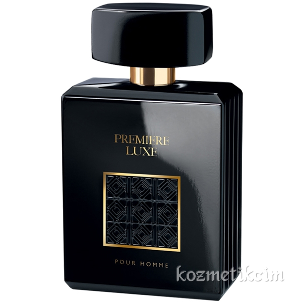 AVON Premiere Luxe 75 ml EDT  Erkek Parfümü