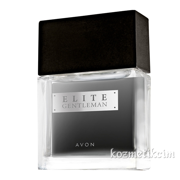 AVON Elite Gentleman 30 ml  EDT Seyahat Boy Erkek Parfümü