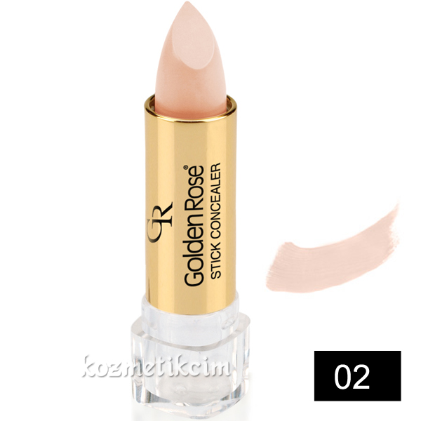 Golden Rose Stick Concealer 02