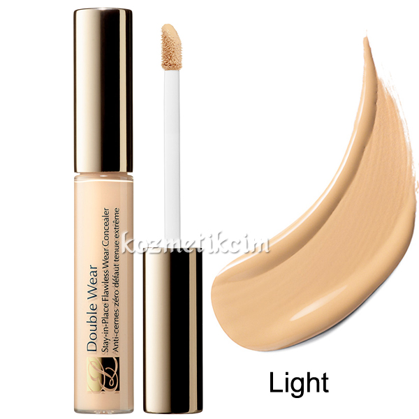 Estée Lauder Double Wear Stay-in-Place Flawless Wear Concealer SPF 10 Light