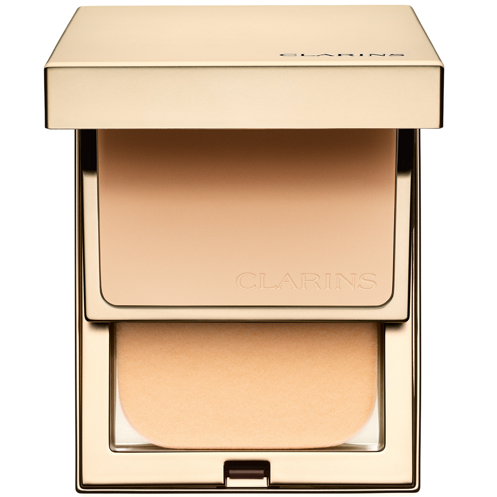 Clarins Everlasting Compact Foundation SPF 15 108 Sand