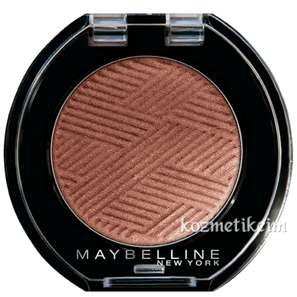 Maybelline Color Show Tekli Far 02 Stripped Nude