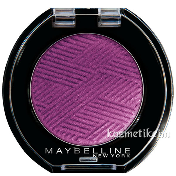 Maybelline Color Show Tekli Far 08 Violet Vice