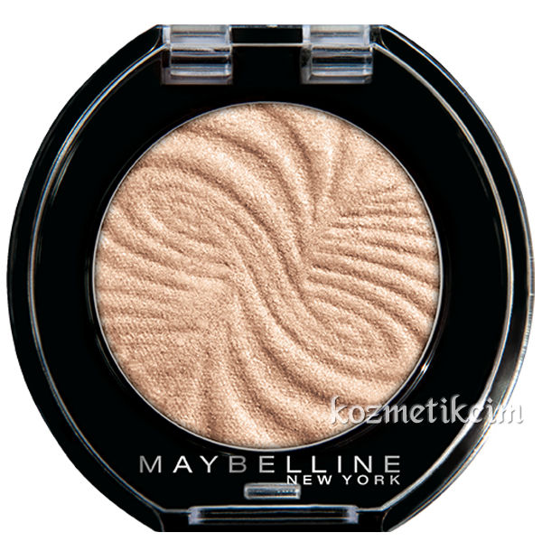 Maybelline Color Show Tekli Far 13 Sultry Sand