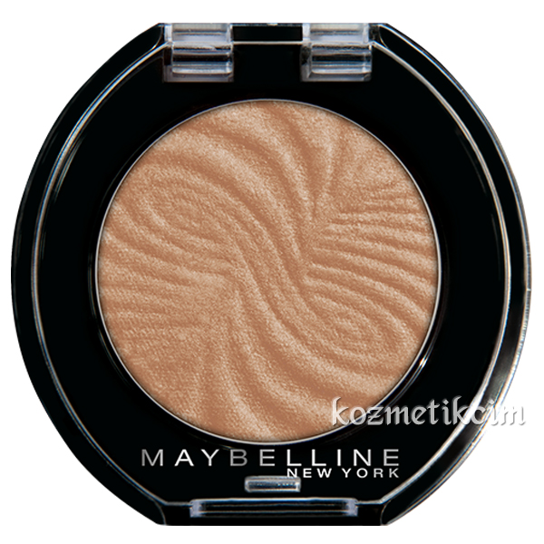 Maybelline Color Show Tekli Far 14 Brooklyn Brown