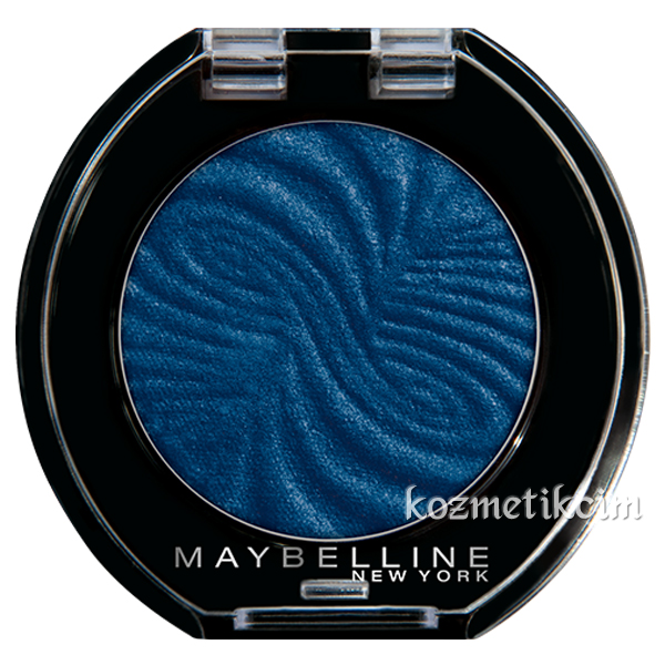 Maybelline Color Show Tekli Far 21 Midnight Navy