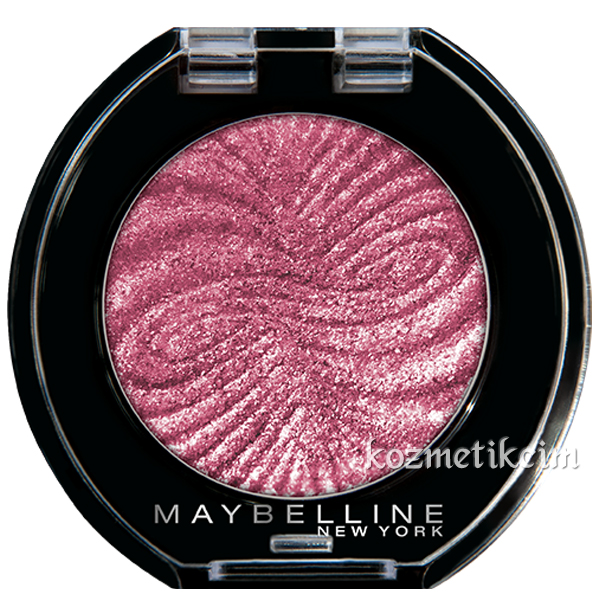 Maybelline Color Show Tekli Far 31 Sugar Pink