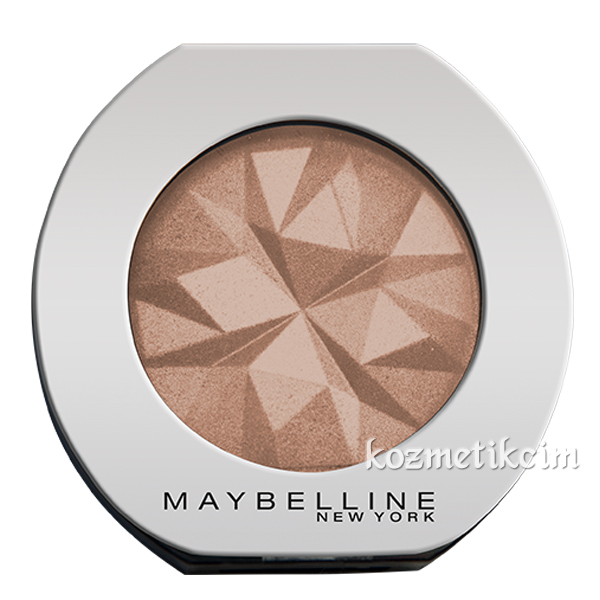 Maybelline Color Show Tekli Far 34 Lustrous Beige