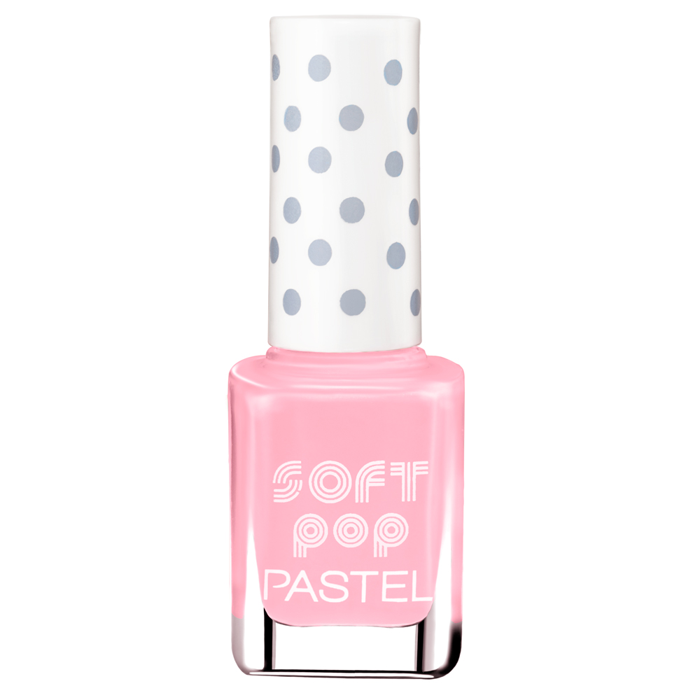 Pastel Soft Pop Oje 782