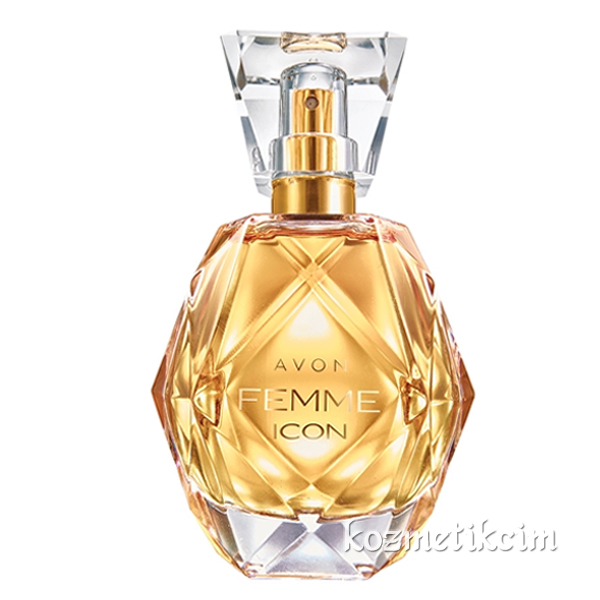 AVON Femme Icon EDP 50 ml Kadın Parfümü