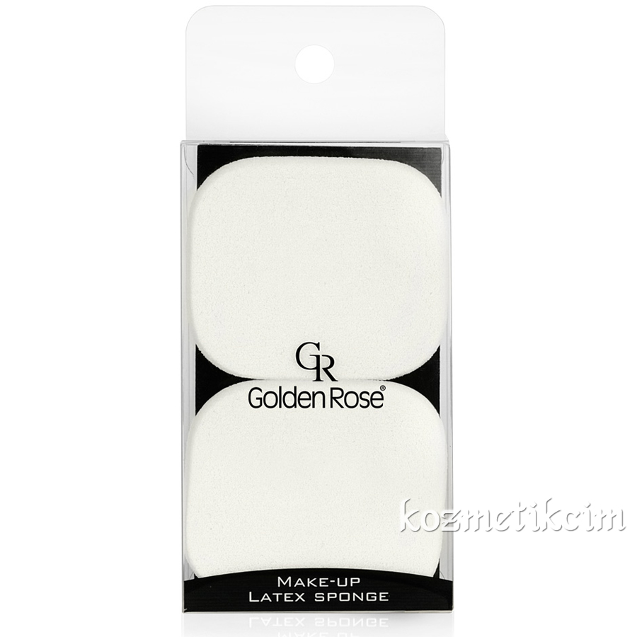 Golden Rose Make-Up Latex Sponge Makyaj Süngeri