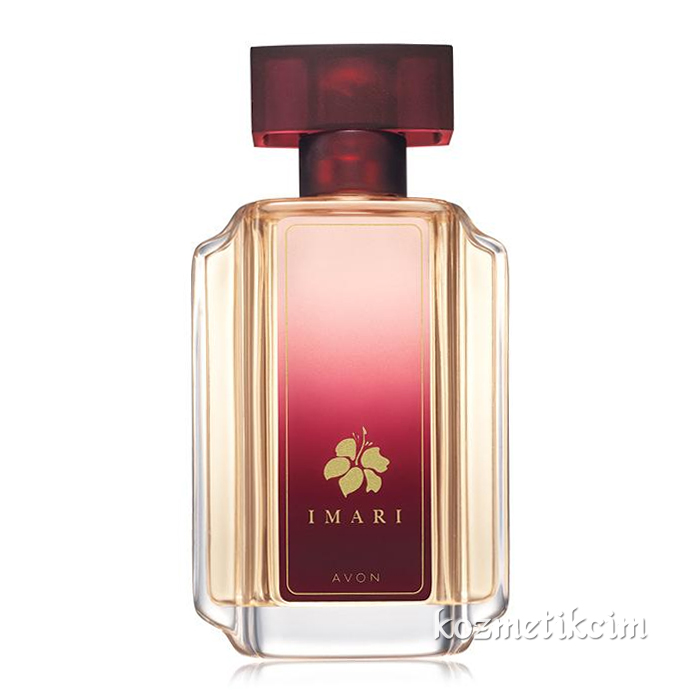 AVON Imari EDT 50 ml Kadın Parfümü