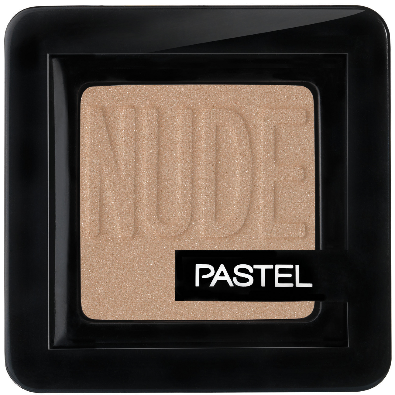 Pastel Nude Single Eyeshadow - Tekli Far 73 Fungi