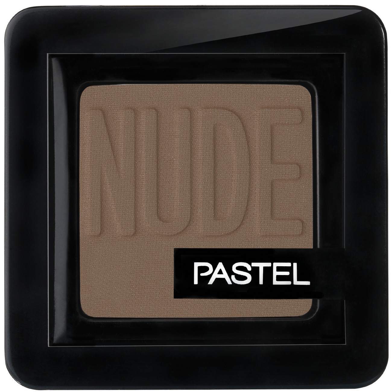 Pastel Nude Single Eyeshadow - Tekli Far 76 Dark Taupe