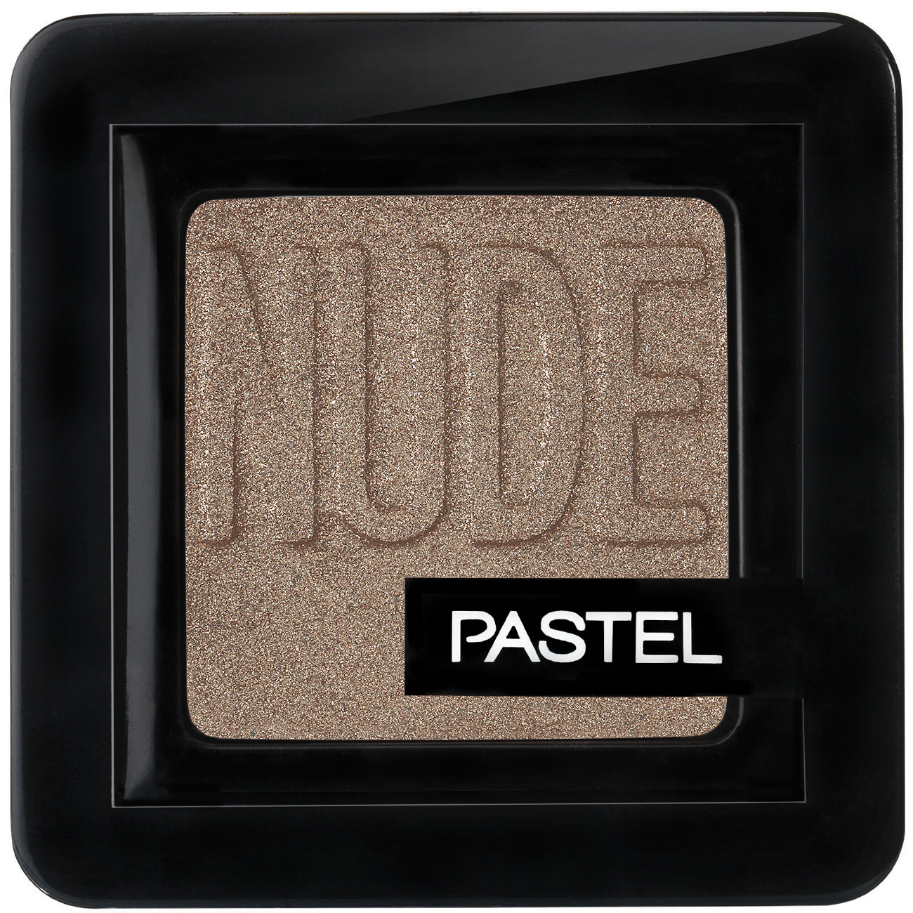 Pastel Nude Single Eyeshadow - Tekli Far 81 Bronze