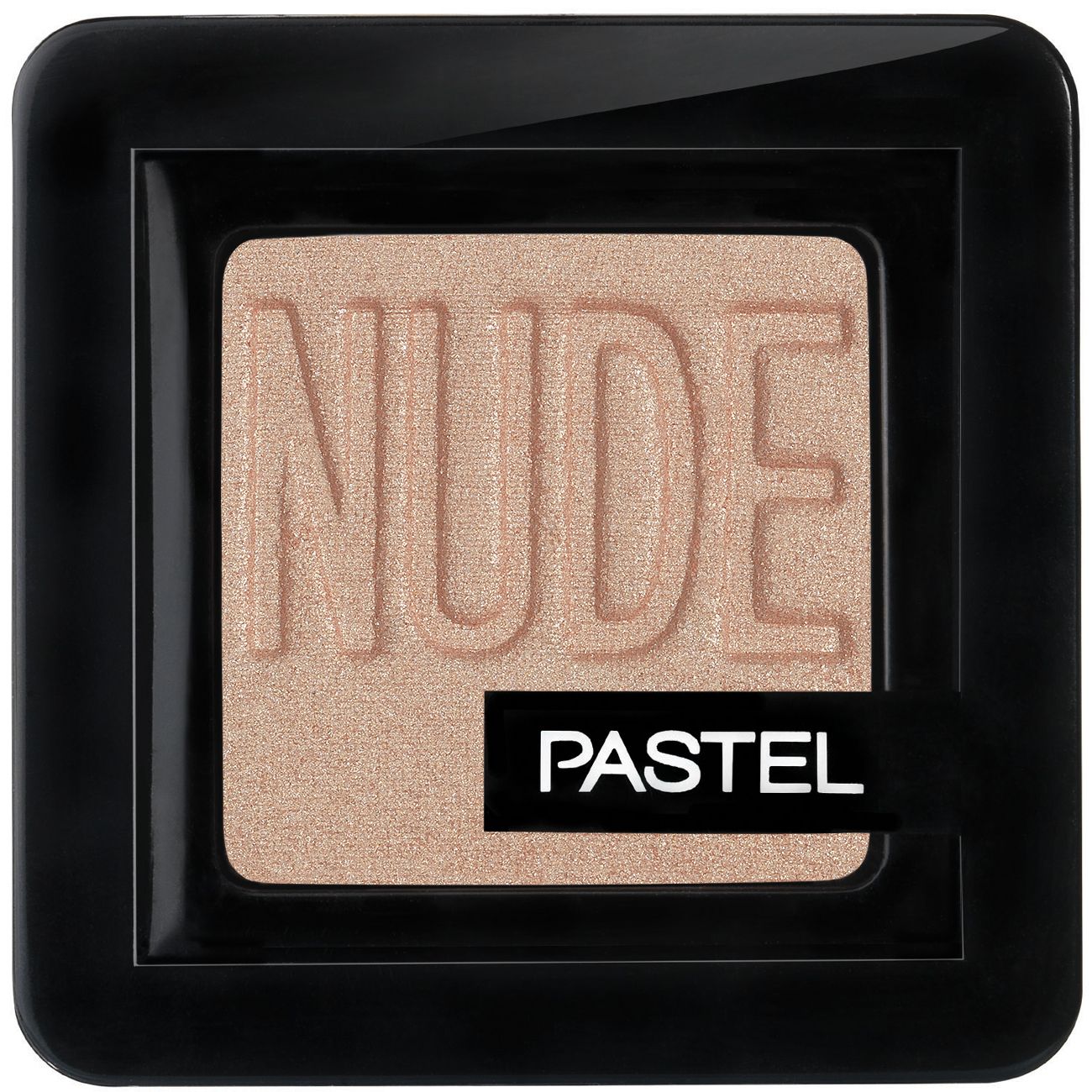 Pastel Nude Single Eyeshadow - Tekli Far 82 Fairy