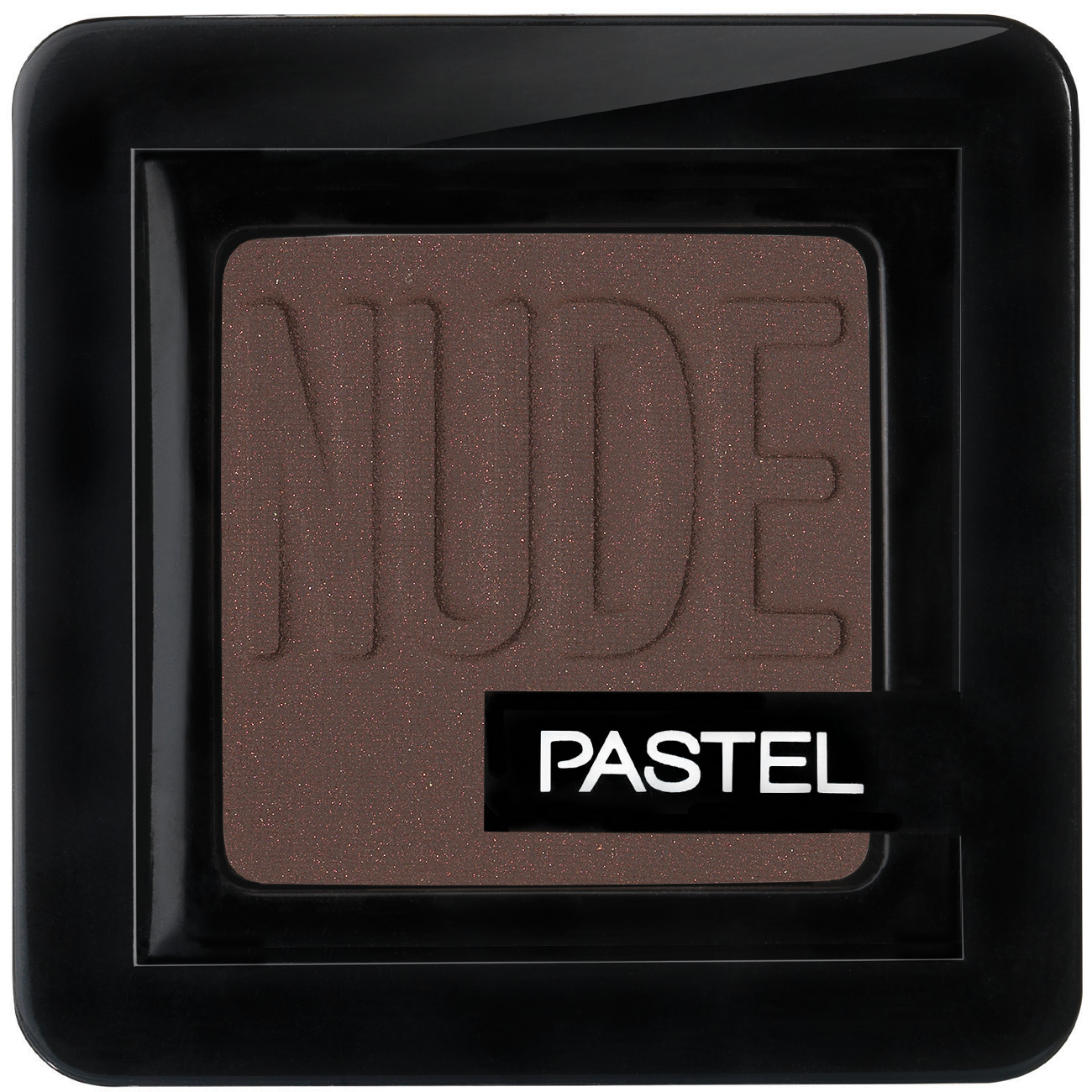 Pastel Nude Single Eyeshadow - Tekli Far 84 Noir