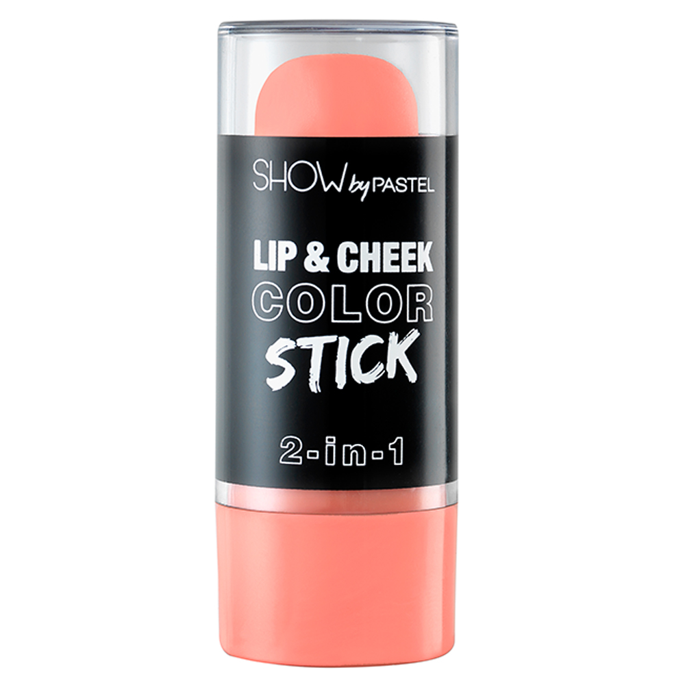 Pastel Show by Pastel Lip & Cheek Color Stick 415