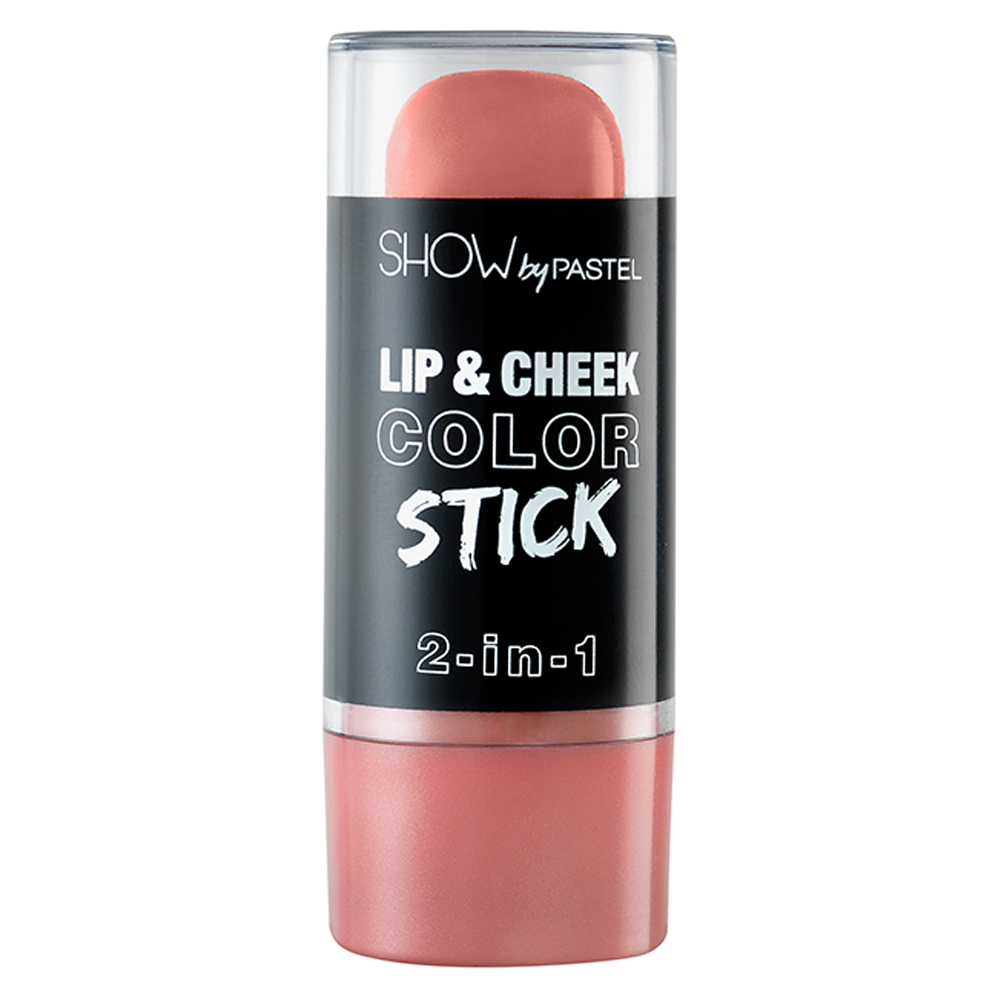 Pastel Show by Pastel Lip & Cheek Color Stick 417