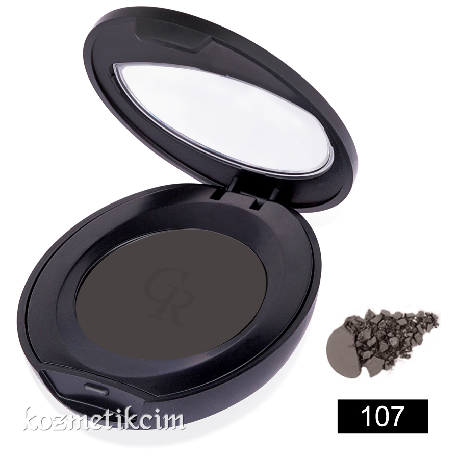 Golden Rose Eyebrow Powder 107