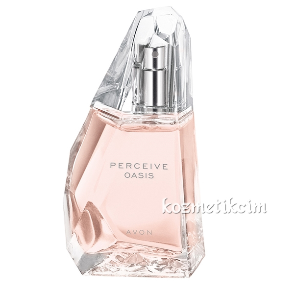 AVON Perceive Oasis EDP 50 ml Kadın Parfümü