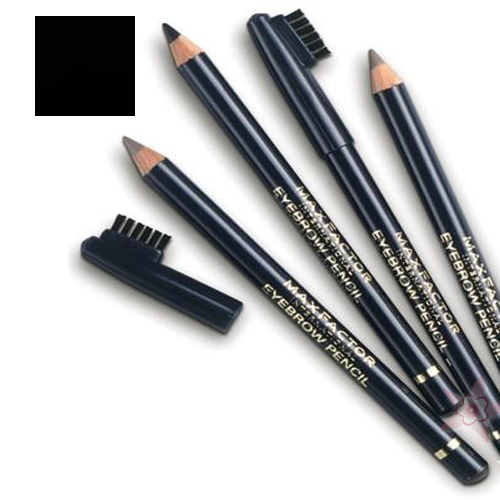 Max Factor Eye Brow Kaş Kalemi Ebony