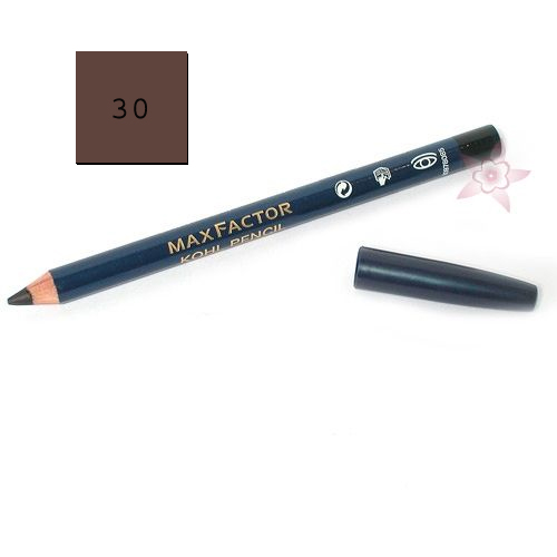 Max Factor Kohl Göz Kalemi 30-Brown