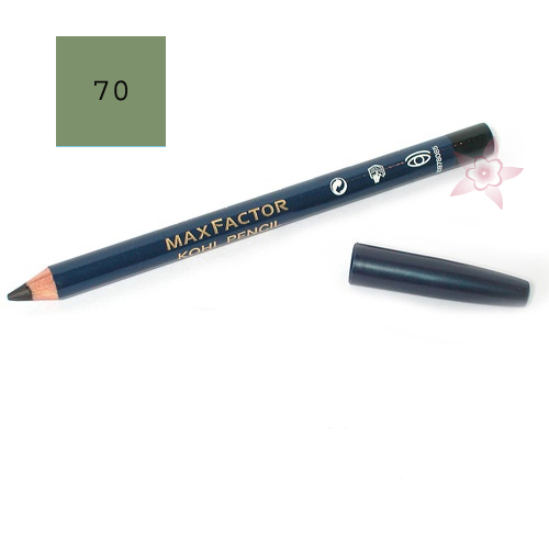 Max Factor Kohl Göz Kalemi 70-Olive