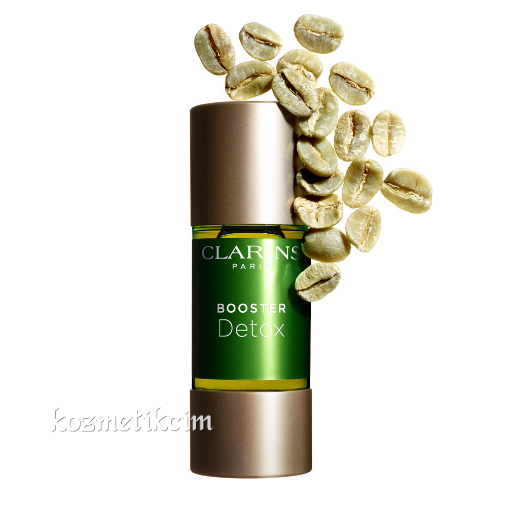 Clarins Booster Detox 15 ml