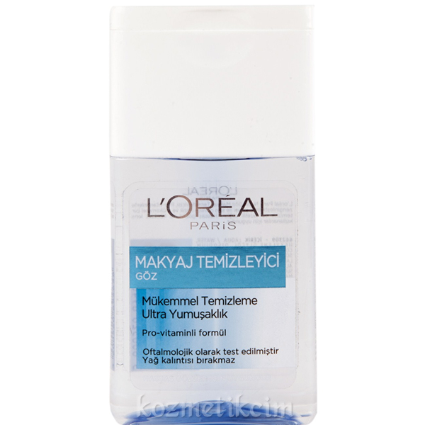 L'Oréal  Göz Makyajı Temizleyicisi