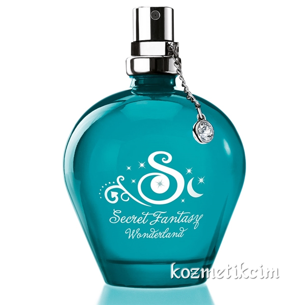 AVON Secret Fantasy Wonderland EDT 50 ml Kadın Parfümü