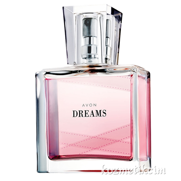 AVON Dreams EDP Çanta Boyu 30 ml Kadın Parfümü