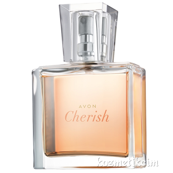 AVON Cherish EDP Çanta Boyu 30 ml Kadın Parfümü