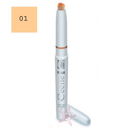 Cecile HighLight Concealer 01